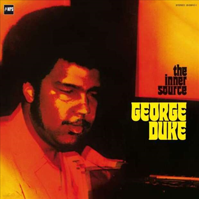 George Duke - The Inner Source (2CD)