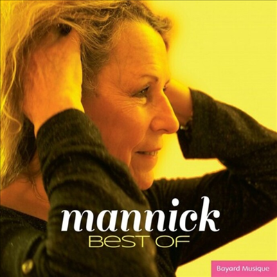Mannick - Mannick - Best Of (CD)