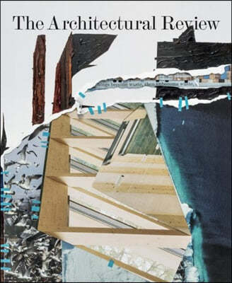Architectural Review () : 2021 07/08