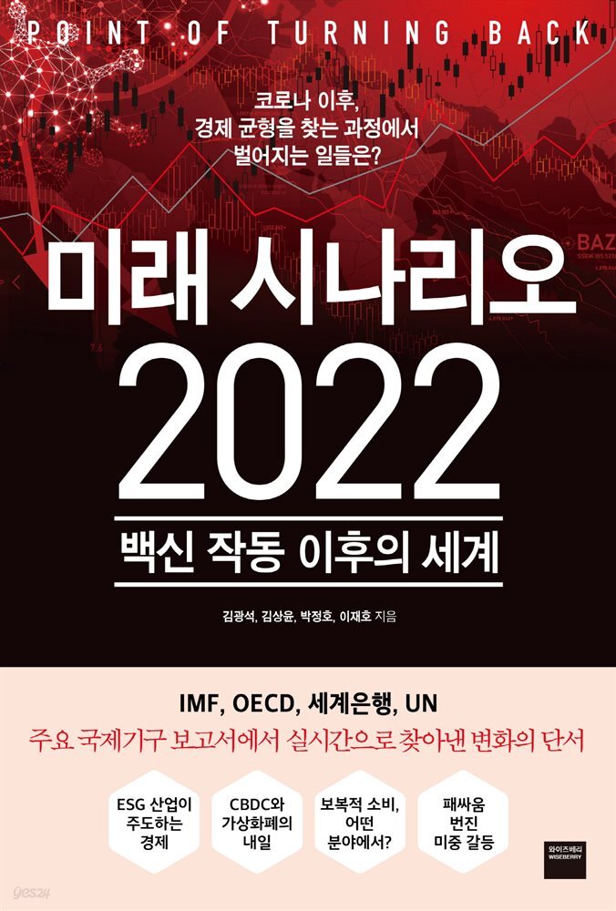 미래 시나리오 2022