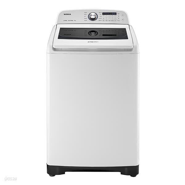 [위니아]대용량세탁기 21kg WWF21HEW 본사직배