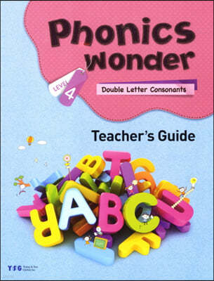 Phonics Wonder 4 : Teacher's Guide