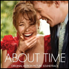 O.S.T. - About Time (ٿ Ÿ) (Soundtrack)(CD)