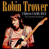 Robin Trower - Ebbets Field 1973: The Colorado Broadcast (CD)