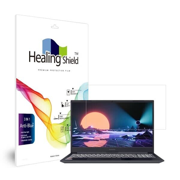 한성컴퓨터 TFX5450UC/UCW 블루라이트차단 액정보호필름