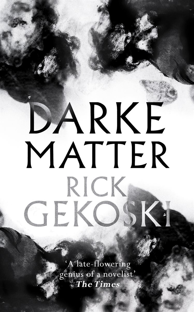 Darke Matter