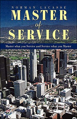 Master of Service