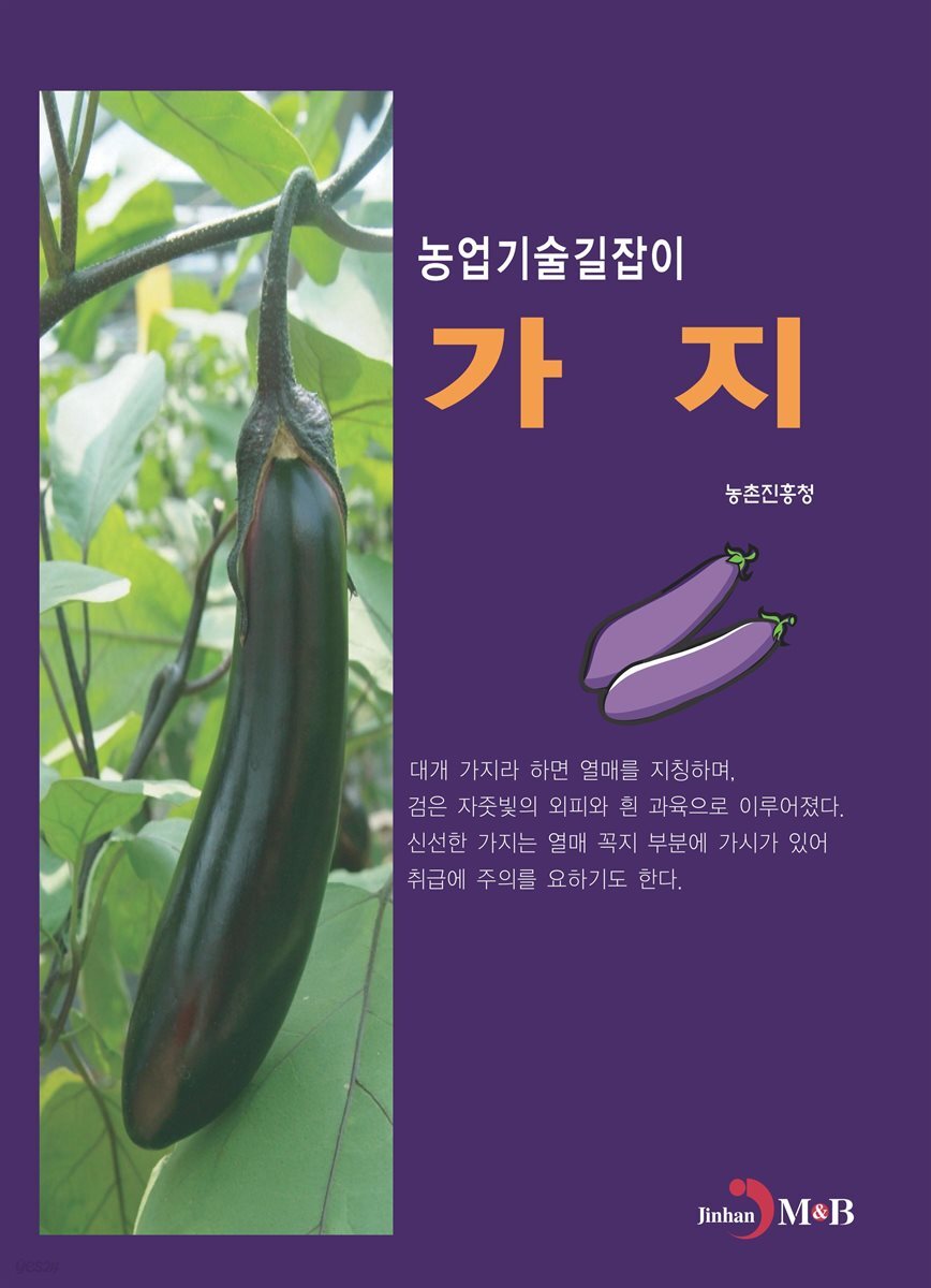 가지 : 농업기술길잡이