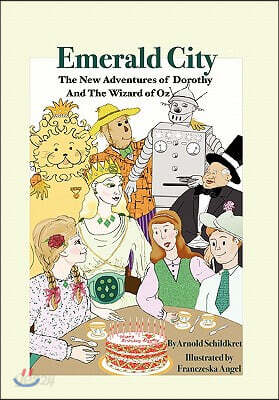 Emerald City