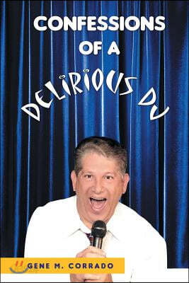 Confessions of a Delirious DJ