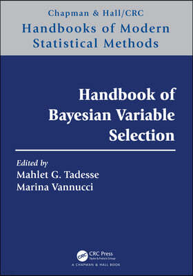 Handbook of Bayesian Variable Selection