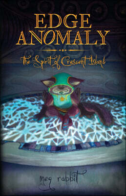 Meghan Athavale Edge Anomaly: The Spirit of Crescent Island