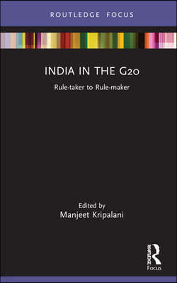 India in the G20