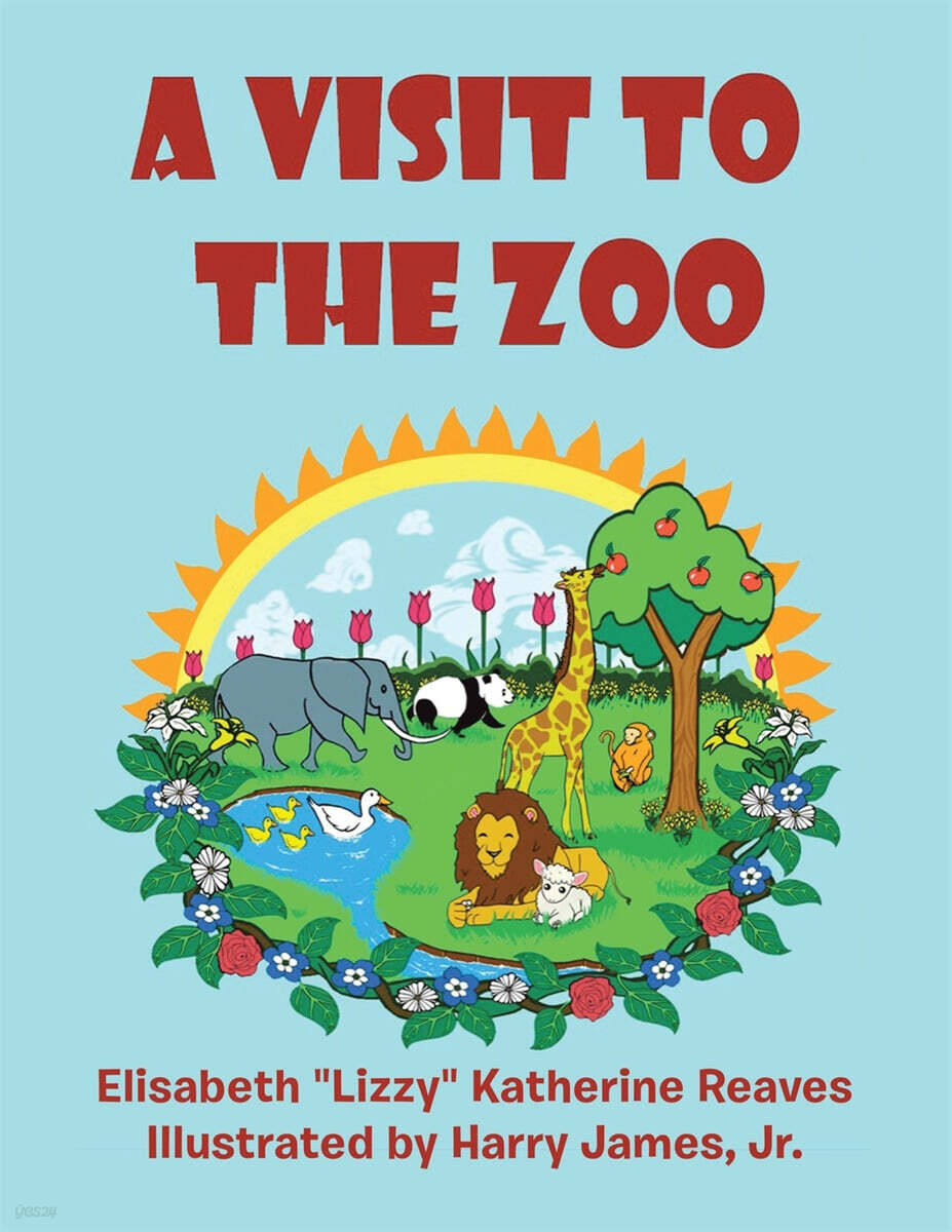 A Visit to the Zoo - 예스24