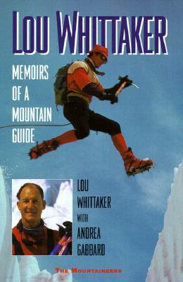 Memoirs of a Mountain Guide