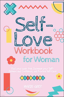 Self-Love Workbook for Woman