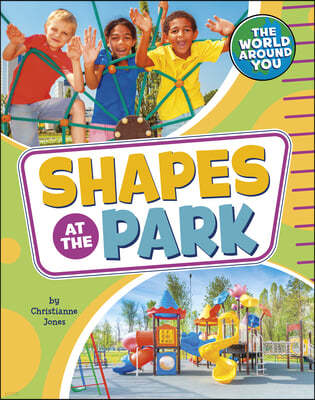 Shapes at the Park