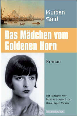 Das Madchen vom Goldenen Horn