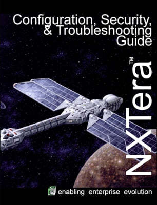 NXTera Configuration, Security & Troubleshooting