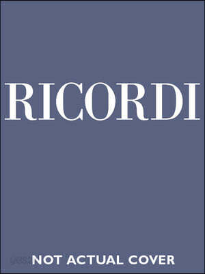 Magnificat RV 610/611: Reduction for Voice and Piano Based on the Critical Edition of the Orchestral Score