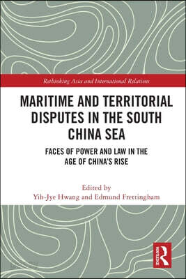 Maritime and Territorial Disputes in the South China Sea