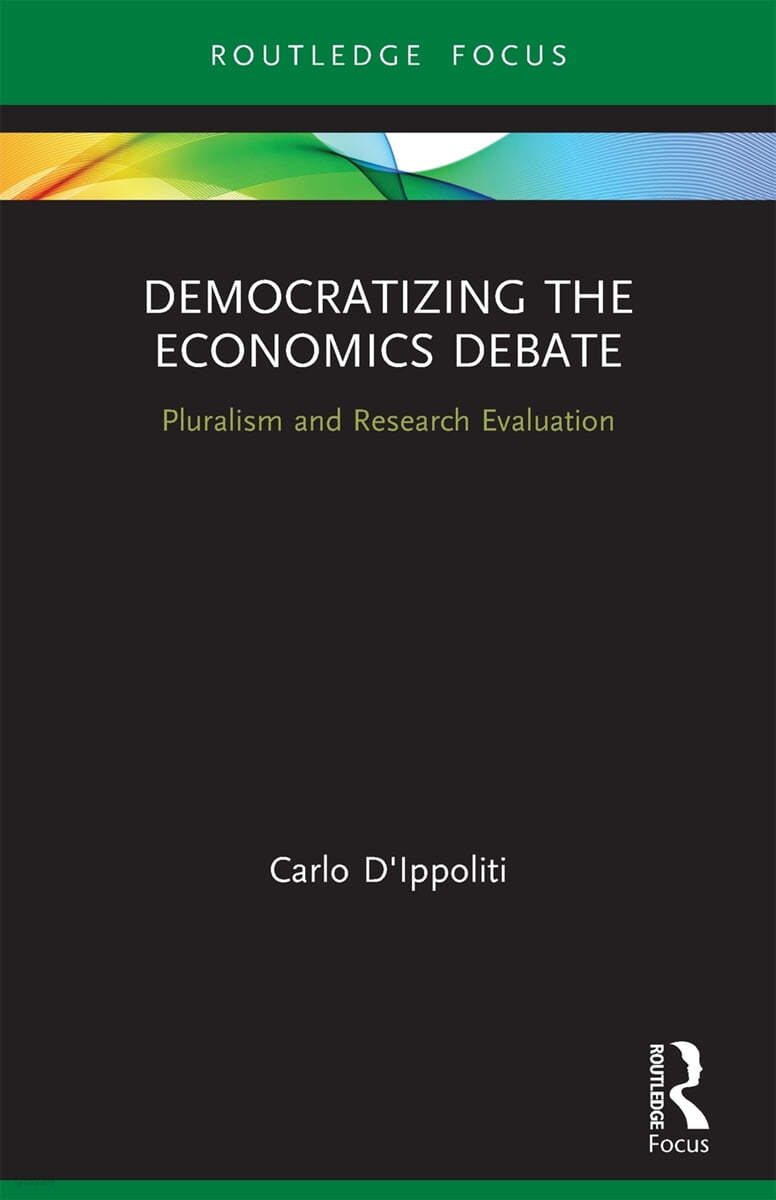 Democratizing the Economics Debate