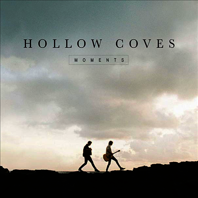 Hollow Coves - Moments (Blue Vinyl)(LP)