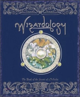 [߰] Wizardology: The Book of the Secrets of Merlin