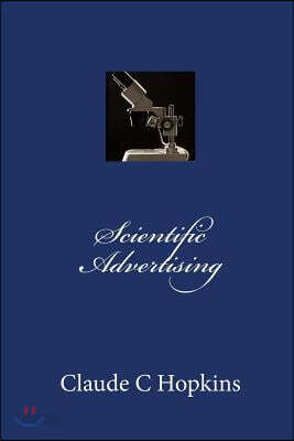 Scientific Advertising