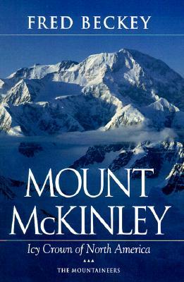 Mount McKinley: Icy Crown of North America