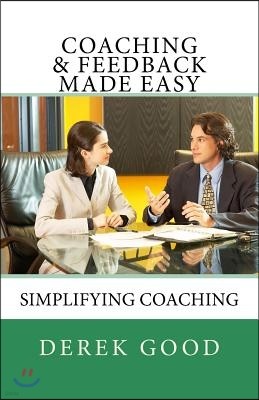 Coaching and Feedback Made Easy