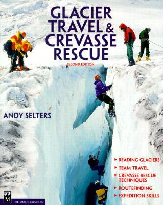 Glacier Travel & Crevasse Rescue