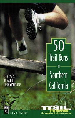 50 Trail Runs in Southern California