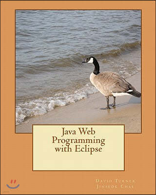 Java Web Programming with Eclipse