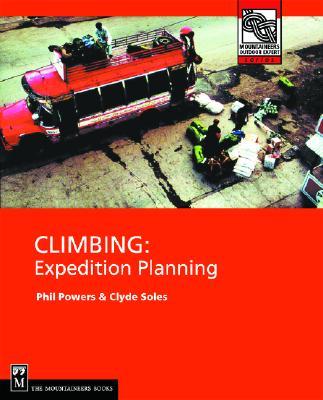 Climbing: Expedition Planning