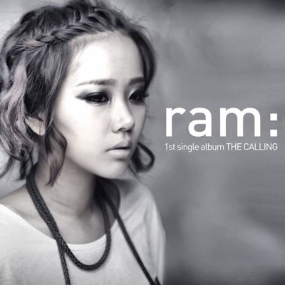 램 (ram )- 디지털 싱글 the calling