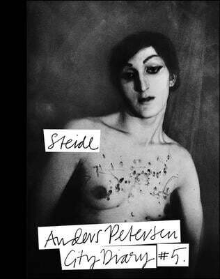 Anders Petersen: City Diary #5