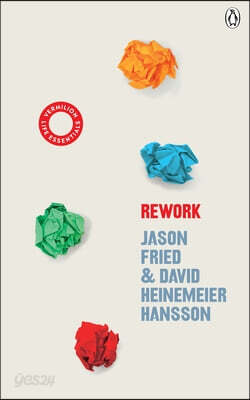 ReWork