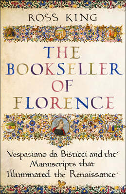 The Bookseller of Florence