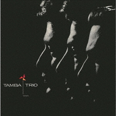 Tamba Trio - Tempo = Avanco (Ltd)(Ϻ)(CD)