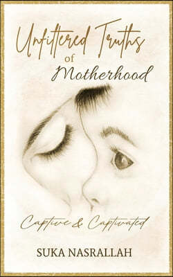 Unfiltered Truths of Motherhood: Captive & Captivated