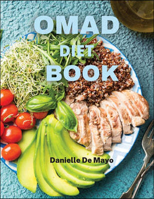 OMAD DIET BOOK