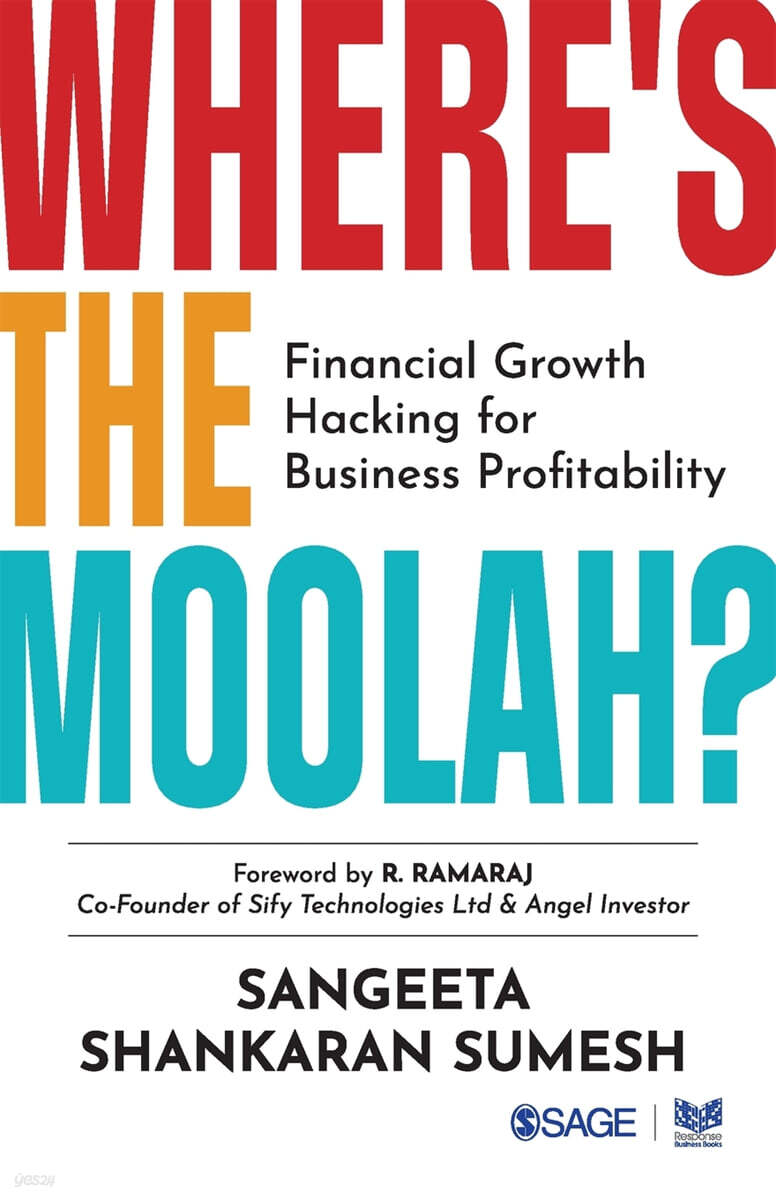 Where's the Moolah?: Financial Growth Hacking for Business Profitability