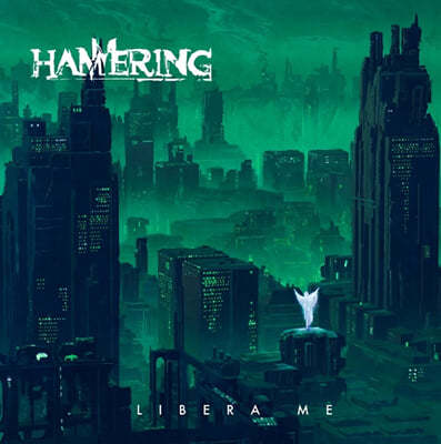 해머링 (Hammering) 2집 - Libera Me