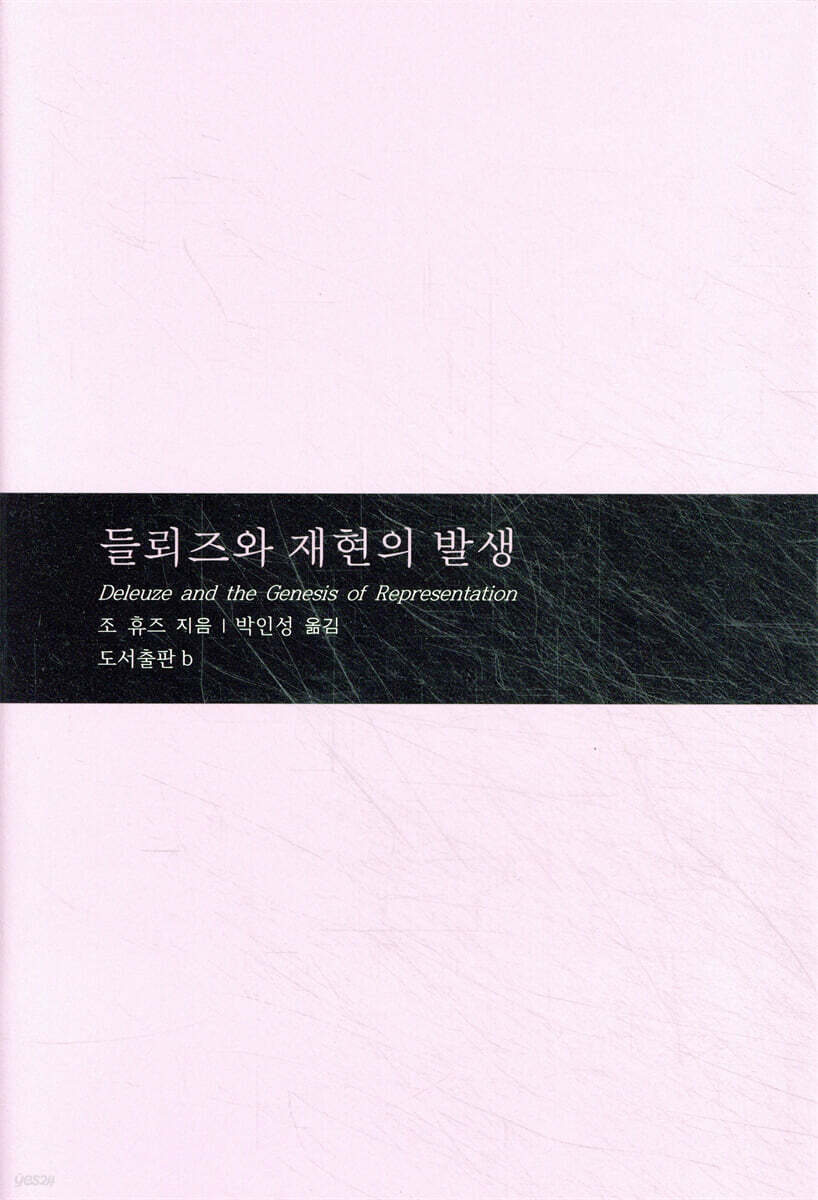 들뢰즈와 재현의 발생