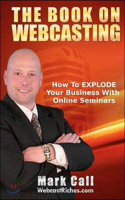 The Book On Webcasting