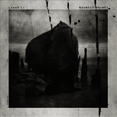 Lykke Li — Wounded Rhymes (10th Anniversary Edition) 앨범 커버