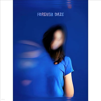 Radwimps () - Forever Daze (15th Anniversary Box) (CD+DVD+64P Phtobook) (ȸ)