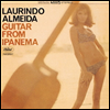 Laurindo Almeida - Guitar From Ipanema (Ltd)(Ϻ)(CD)