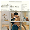 Laurindo Almeida - A Man And A Woman (Ltd)(Ϻ)(CD)